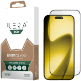 iLeraECO EverGlass for iPhone 17 Pro Max