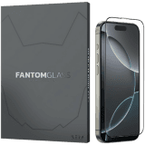 iLera Fantom Glass for iPhone 16 Pro