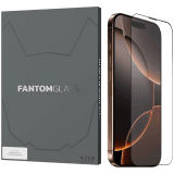 iLera Fantom Glass for iPhone 16 Pro Max