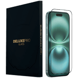 iLera DeLuxe Original Glass for iPhone 16 | 15