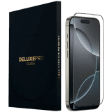 iLera DeLuxe Original Glass for iPhone 16 Pro