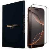 iLera DeLuxe Original Glass for iPhone 16 Pro Max