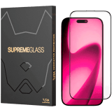 iLera DeLuxe Original Glass 2.0 for iPhone 17