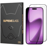 iLera DeLuxe Original Glass 2.0 for iPhone 17 Air