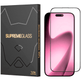 iLera DeLuxe Original Glass 2.0 for iPhone 17 Pro