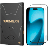 iLera DeLuxe Original Glass 2.0 for iPhone 17 Pro Max