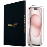 iLera DeLuxe Frosted for iPhone 15 Pro