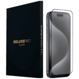 iLera DeLuxe Frosted for iPhone 15 Pro Max