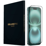 iLera DeLuxe Frosted for iPhone 16 | 15