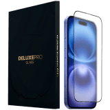 iLera DeLuxe Frosted for iPhone 16 Plus | 15 Plus