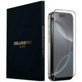iLera DeLuxe Frosted for iPhone 16 Pro