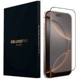 iLera DeLuxe Frosted for iPhone 16 Pro Max