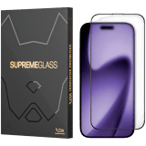 iLera FrostedGlass 2.0 for iPhone 17