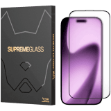 iLera FrostedGlass 2.0 for iPhone 17 Air