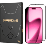 iLera FrostedGlass 2.0 for iPhone 17 Pro
