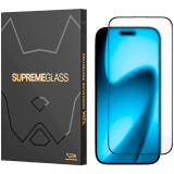 iLera FrostedGlass 2.0 for iPhone 17 Pro Max