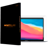 iLera Frosted Glass screen protector for MacBook Pro 13.3/ Air 13.3