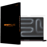 iLera Frosted Glass screen protector for MacBook Pro 14"