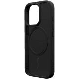 iLeraGo ColorAnt Clear Case, Black for iPhone 16 Pro