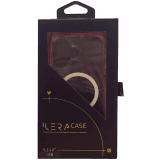 iLeraGo Clear Case for iPhone 16