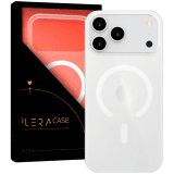 iLera GlassCase for iPhone 17 Pro
