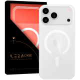 iLera GlassCase for iPhone 17 Pro Max
