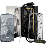 iLeraGo Deluxe Set, 4-in-1 for iPhone 16