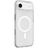 iLera ClearShell for iPhone 17 Air, 2mm
