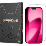 iLera Infinity 2.0 Glass for iPhone 17 Pro