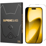 iLera Infinity 2.0 Glass for iPhone 17 Pro Max