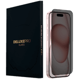 iLera DeLuxe Incognito for iPhone 15 Pro