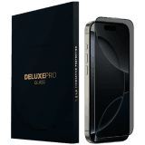 iLera DeLuxe Incognito for iPhone 16 Pro