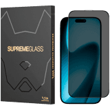 iLera DeLuxe Incognito Glass for iPhone 17