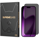 iLera DeLuxe Incognito Glass for iPhone 17 Air