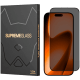 iLera DeLuxe Incognito Glass for iPhone 17 Pro Max