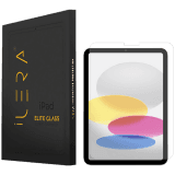 iLera Infinity Clear Glass for iPad 12.9'' 2022