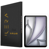 iLera Infinity Clear Glass for iPad Air 11''