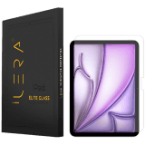 iLera Infinity Clear Glass for iPad Air 13''