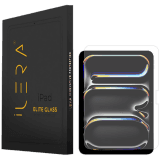 iLera Infinity Clear Glass for iPad Pro 11''