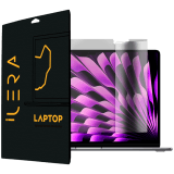 iLera FILM screen protector for MacBook Air 15''