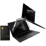 iLera FILM screen protector for MacBook Air M2