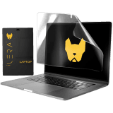 iLera FILM screen protector for MacBook Pro 16''