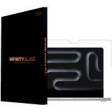 iLera Glass screen protector for MacBook Pro 14''