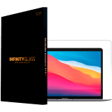 iLera Glass screen protector for MacBook Pro 13.3/ Air 13.3