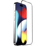 iLera Premium Sapphire Ultra + Corning Glass for iPhone 16 | 15