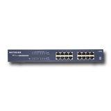 16PT GIGABIT SWITCH