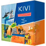 Accessories set for KIVI KidsTV "Animals"