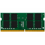 Kingston DRAM Notebook Memory 16GB DDR4 3200MT/s Single Rank SODIMM