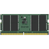 Kingston DRAM Notebook Memory 32GB DDR5 5600MT/s SODIMM