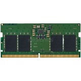 Kingston DRAM Notebook Memory 8GB DDR5 5600MT/s SODIMM